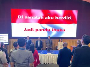 Semangat Kartini: Nafas Baru Kepemimpinan Perempuan di Polri