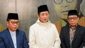 Menag Bawa Pulang Peluang Emas: Kerja Sama Internasional Pendidikan Keagamaan Diperluas