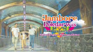 Jambore Pokdarwis Jateng 2025 Siap Digelar di Purbalingga