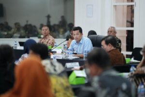 Perpres Baru: Pemuda Didorong Jadi Motor Penggerak Pembangunan Nasional