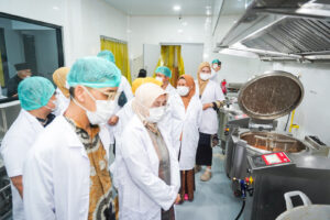 Industri Rendang Kian Menggeliat, Kemenperin Genjot Ekspansi Pasar Lewat Inovasi dan Kolaborasi