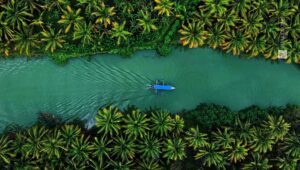 Tempursari, Lumajang: “Amazon dari Timur Jawa”