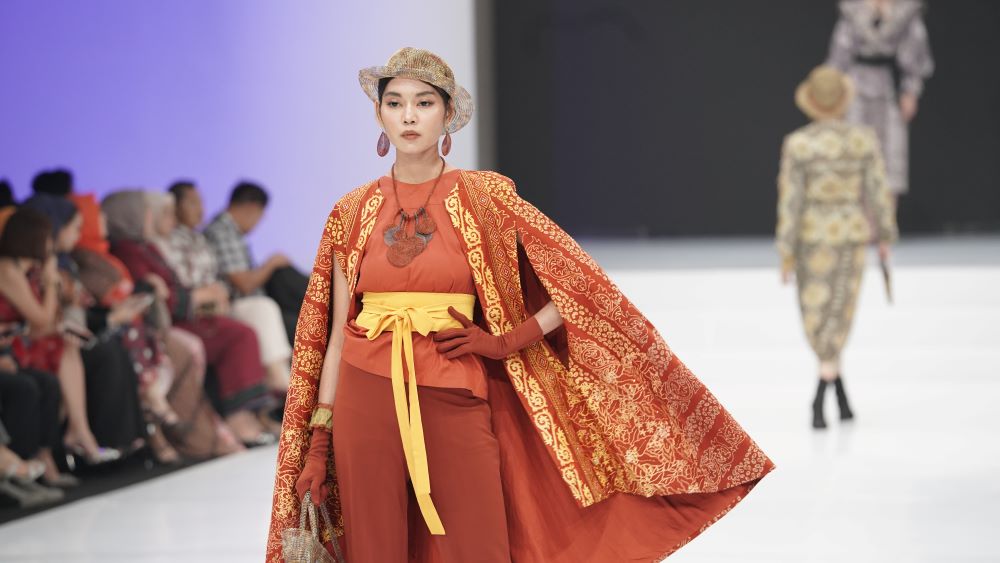 Serunya Mei 2025: Ini Daftar Event Pilihan yang Wajib Masuk Agendamu!