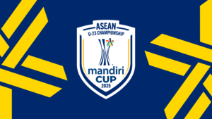 ASEAN U-23 Mandiri Cup 2025: Satu Grup dengan Malaysia, Tantangan Seru Menanti