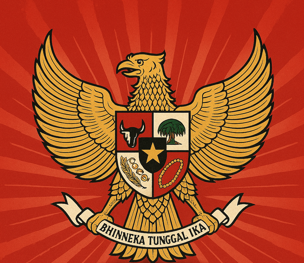 Peringatan Hari Lahir Pancasila 2025: Momentum Menguatkan Ideologi Bangsa
