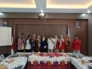 PMI Batang dan POPTI Sinergi Hadirkan Darah Leucodepleted untuk Pasien Talasemia