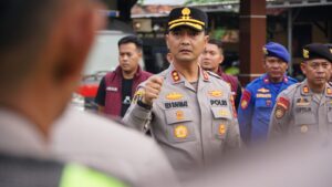 Polres Batang Gelar Operasi Premanisme Skala Besar untuk Jamin Keamanan Selama Libur Panjang