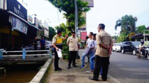 Menuju Kota Tertata dan Inklusif, Pemkab Batang Benahi Trotoar dan Kabel Bawah Tanah