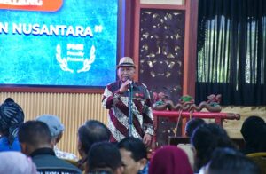 Industrialisasi KEK Batang Dinilai Harus Teladani Semangat Kalingga