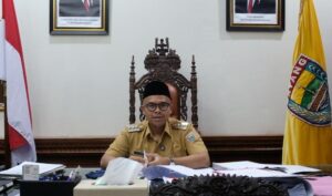 Bupati Batang Upayakan Benahi Regulasi Ketenagakerjaan