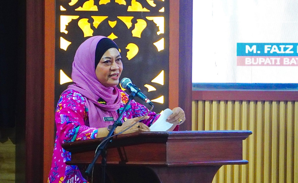 Menuju Batang Mandiri dan Berdaya Saing: ini 8 Misi Pembangunan RPJMD 2025–2029