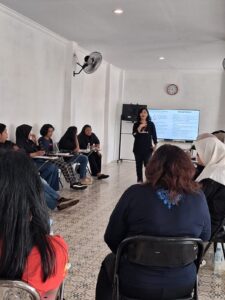Workshop “Pulang ke Dalam Diri”: Membuka Ruang Pemulihan Emosional dan Menyelaraskan Kompas Jiwa di Yogyakarta