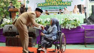 41 Pelajar MAN Batang Lolos PTN Jalur SNBP