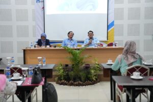Wabup Sleman Danang Maharsa Dorong FKAP Terapkan Pendekatan Adaptif Hadapi Penurunan Kepercayaan Publik terhadap Parpol