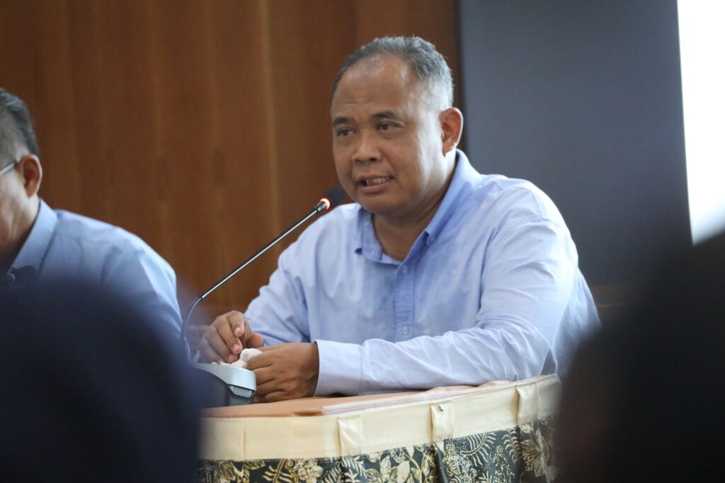 Pemkab Sleman Genjot Transparansi, Bupati Harda Minta OPD Tak Abai pada Pelayanan Informasi Publik