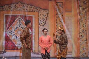 SMPN 4 Batang Hidupkan Warisan Jawa Lewat Festival Karya dan Budaya