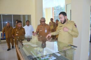 Sentra Rendang Lubuk Buaya Disiapkan Jadi Inkubator UMKM Kuliner Andalan Kota Padang