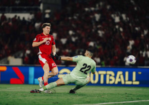 32 Pemain Dipanggil untuk Bela Timnas Indonesia