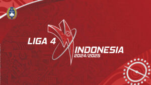 Babak 16 Besar Liga 4 2024/2025: Hasil Drawing dan Daftar Grup