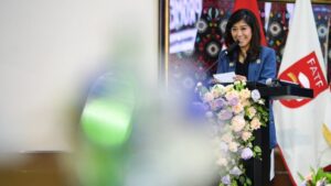 Transaksi Judi Online Turun Drastis di Awal 2025!