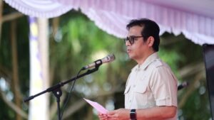 Pemerintah Percepat Konektivitas Digital di Papua, 1.705 Titik Sudah Tersambung