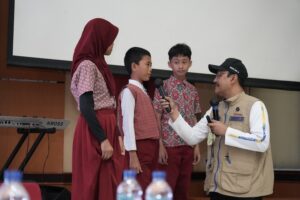 Pemerintah Hadirkan Dua Sekolah Rakyat di Makasar