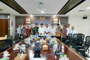 Sekolah Rakyat: Sekolah Unggulan Gratis untuk Anak-anak dari Keluarga Miskin