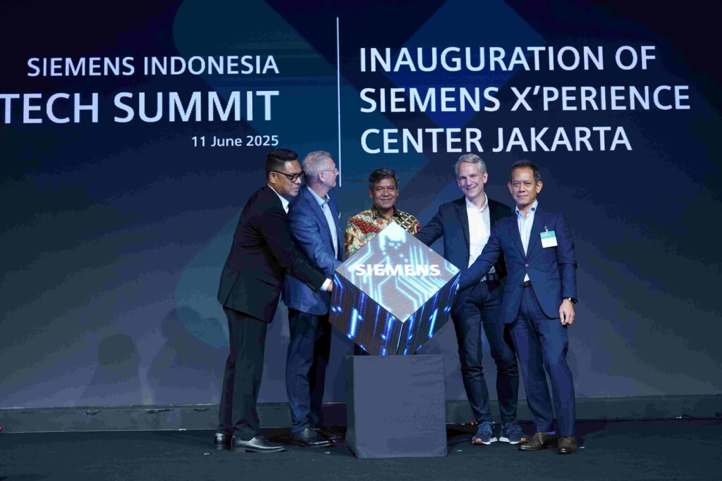 Kemenperin Luncurkan Siprosatu, Dorong Digitalisasi Industri Hilir Sawit Nasional