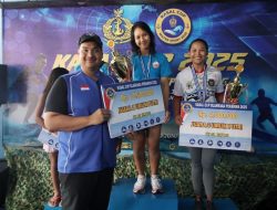 Menpora Dito Dukung Kasal Cup 2025, Dorong Prestasi Olahraga Air Nasional