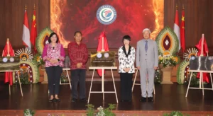 Poltekpar Bali Resmikan China Center, Perkuat SDM dan Promosi Pariwisata Tiongkok-Indonesia