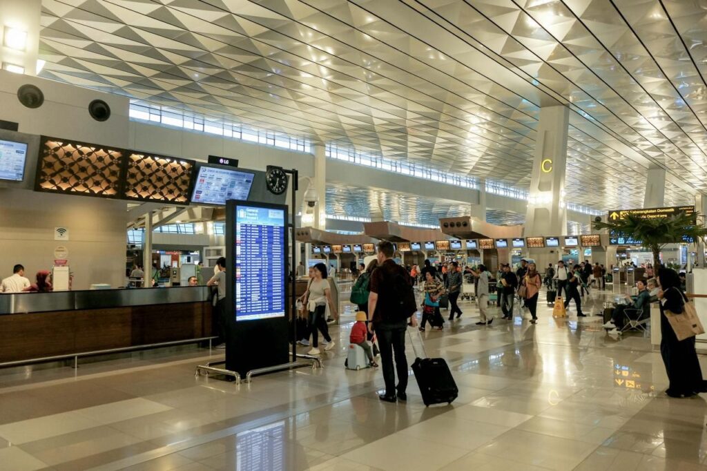 Diskon Tiket Transportasi dan Tarif Tol Dorong Mobilitas Wisatawan Nusantara Saat Libur Sekolah 2025