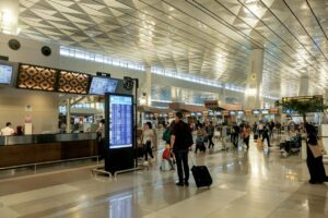 Diskon Tiket Transportasi dan Tarif Tol Dorong Mobilitas Wisatawan Nusantara Saat Libur Sekolah 2025