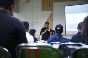 PSSI Gelar Pitch Workshop di Bandung, Dorong Standar Lapangan Kelas Dunia