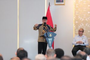 Kopdes Merah Putih, Strategi Pemerintah Pangkas Tengkulak dan Ciptakan Keadilan Ekonomi di Papua