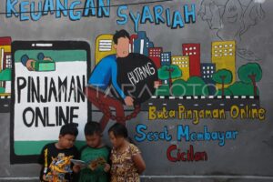 Bahaya Judi Online dan Pinjol Ilegal: Ancaman Serius untuk Generasi Muda Indonesia