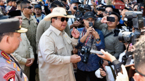 Ekspor Perdana 1.200 Ton Jagung ke Malaysia, Presiden Prabowo Dorong Ekspansi Koperasi dan Ketahanan Pangan