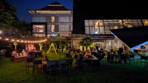 PASAR GEBRAG HADIR SETIAP SABTU DI JUNI 2025: WUJUD DUKUNGAN TERHADAP UMKM LOKAL DAN ROAD TO PORSENI 2025