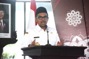 Lewat Program SICANTIKS, OJK dan PKK Batang Edukasi Ibu-Ibu Cerdas Kelola Keuangan dan Jauhi Pinjol