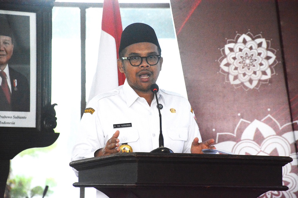 Lewat Program SICANTIKS, OJK dan PKK Batang Edukasi Ibu-Ibu Cerdas Kelola Keuangan dan Jauhi Pinjol