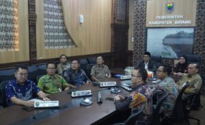 Batang dan Zhijiang Jalin Sister City: Dorong Investasi hingga 3.500 Lapangan Kerja