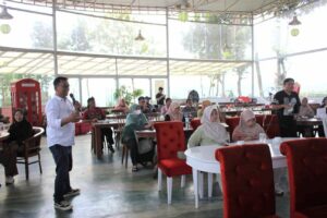 Mindful Tourism di Yogyakarta: Merawat Diri, Budaya, dan Alam dalam Setiap Perjalanan