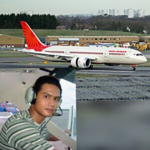 Tragedi Air India 787-8 Flight AI171: Krisis Keamanan Boeing Kembali Disorot.