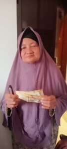 BPKH Beri Uang Konsumsi Jemaah Kloter 66 SOC Sleman yang Tak Dapat Makan Dua Hari di Mekkah