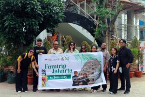 Indonesia Genjot Promosi Wisata ke India Lewat Fam Trip ke Bali dan Jakarta
