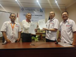 Adaptasi Teknologi di Era Digital: IWOI Sleman Angkat Isu AI dalam Jurnalistik