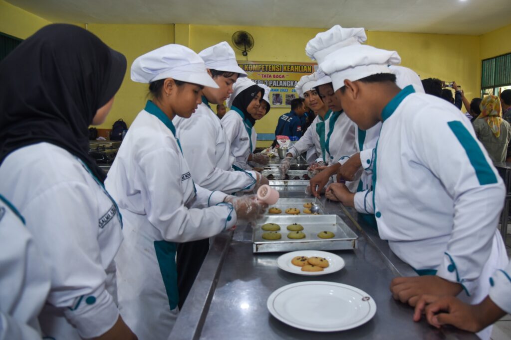 TKA Resmi Jadi Standar Nasional, Pemerintah Pastikan Evaluasi Pendidikan Lebih Adil dan Terukur