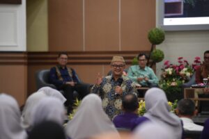 Boalemo Luncurkan Smart School: Akselerasi Digitalisasi Pendidikan di Timur Indonesia