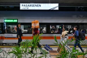 Kemenhub Dorong Diskon Tiket Transportasi untuk Liburan Sekolah, Ekonomi Domestik Dipacu