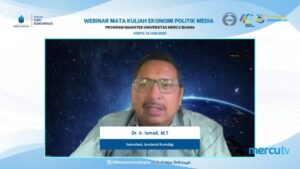 Pemerintah Siapkan Regulasi Baru untuk Media Digital dan Konvensional, Antisipasi Gelombang PHK