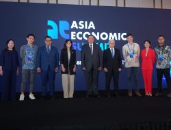 Menuju Pemimpin Digital Asia, Indonesia Matangkan Peta Jalan AI